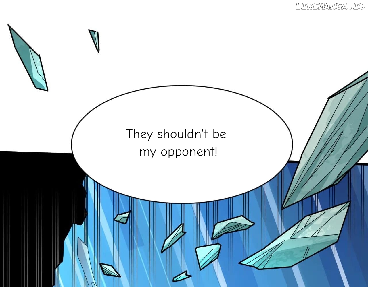 Era of the Haunted Chapter 381 - page 87